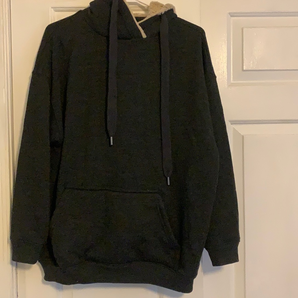 Aerie hoodie sweatshirt